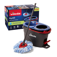 Storage & Cleaning