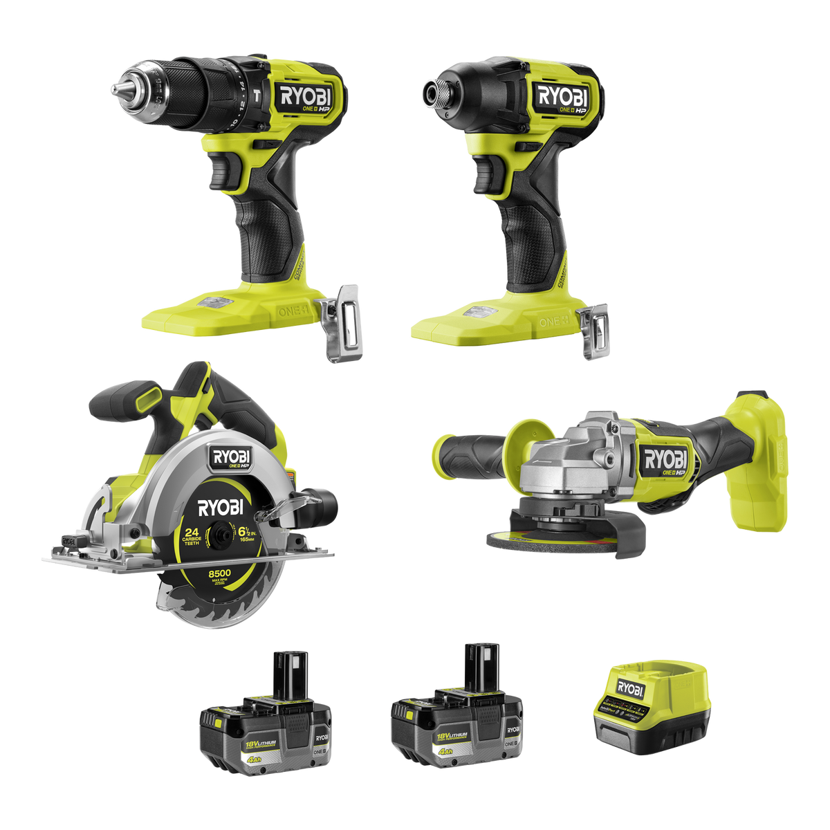 Tools