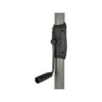 Hills 65m Woodland Grey Rotary Clothesline - Image 4 of 6