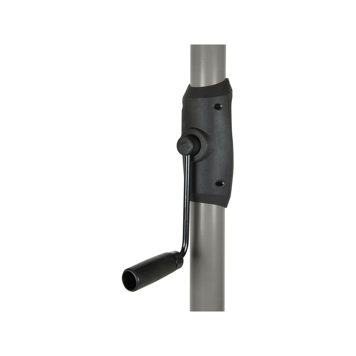 Hills 65m Woodland Grey Rotary Clothesline - Image 4 of 6