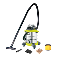 Cleaning Equipment