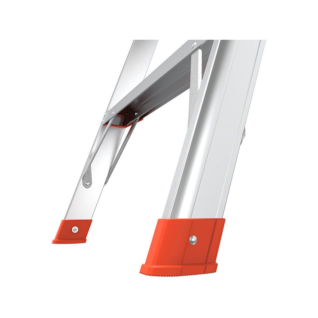 Little Giant 4 Step Flip n Lite Platform Ladder - Image 7 of 8