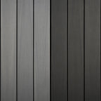 Ekodeck 137 x 23mm 5.4m Moonlight and Nightfall Essentials Composite Decking - Image 1 of 10