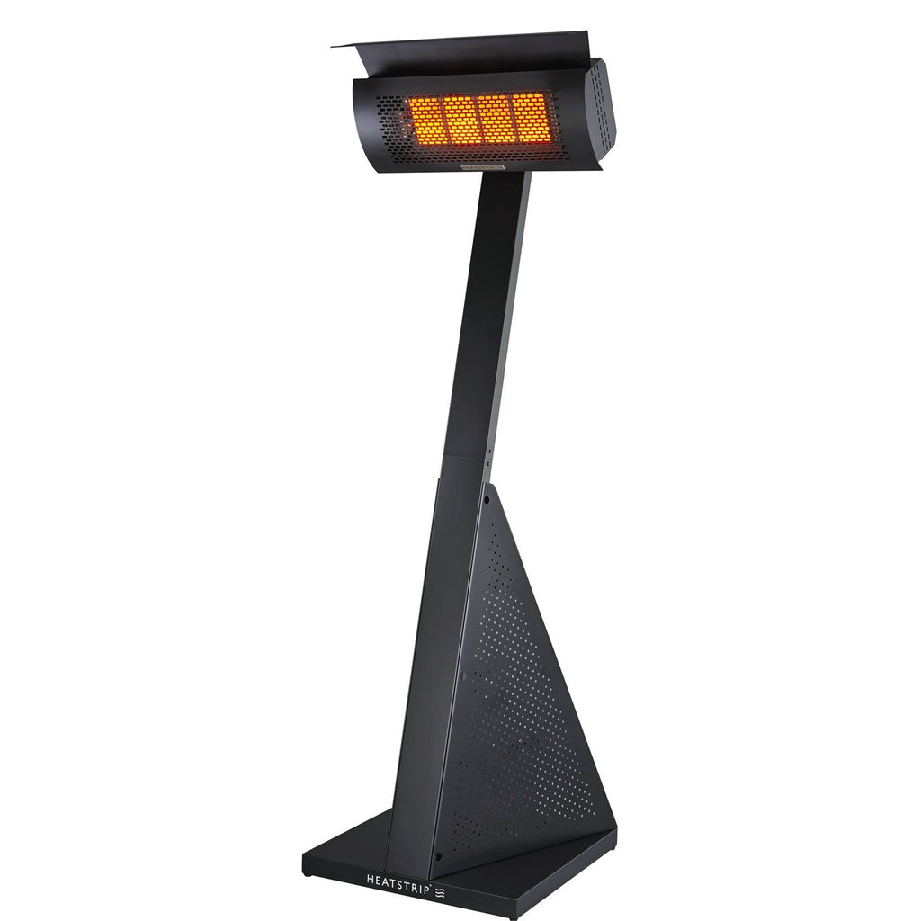 Heatstrip Portable LPG Outdoor Heater - Image 1 of 8
