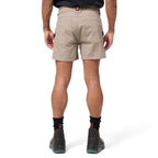 Citeco Men's Khaki Short Shorts Ripstop - Image 2 of 31