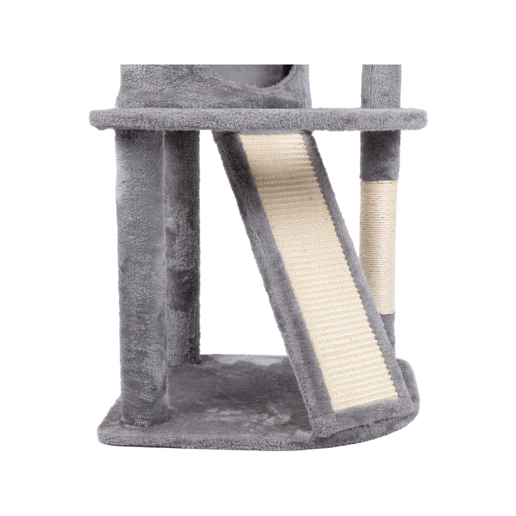 Happy Tails Premium Cat Tower - Image 3 of 4