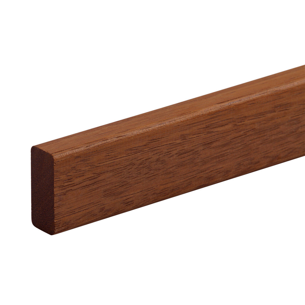SpecRite 42 x 19mm 2.7m Merbau Pre-Oiled Solid Screening - Image 1 of 4