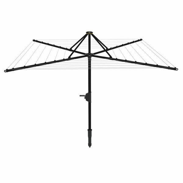 Daytek MK2 M48 Rotary Clothesline