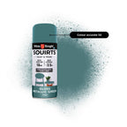 White Knight 310g Metallic Gloss Squirts Spray Paint - Image 2 of 25