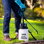 Nylex Chemical Resistiant 5L Shoulder Sprayer - Image 5 of 6