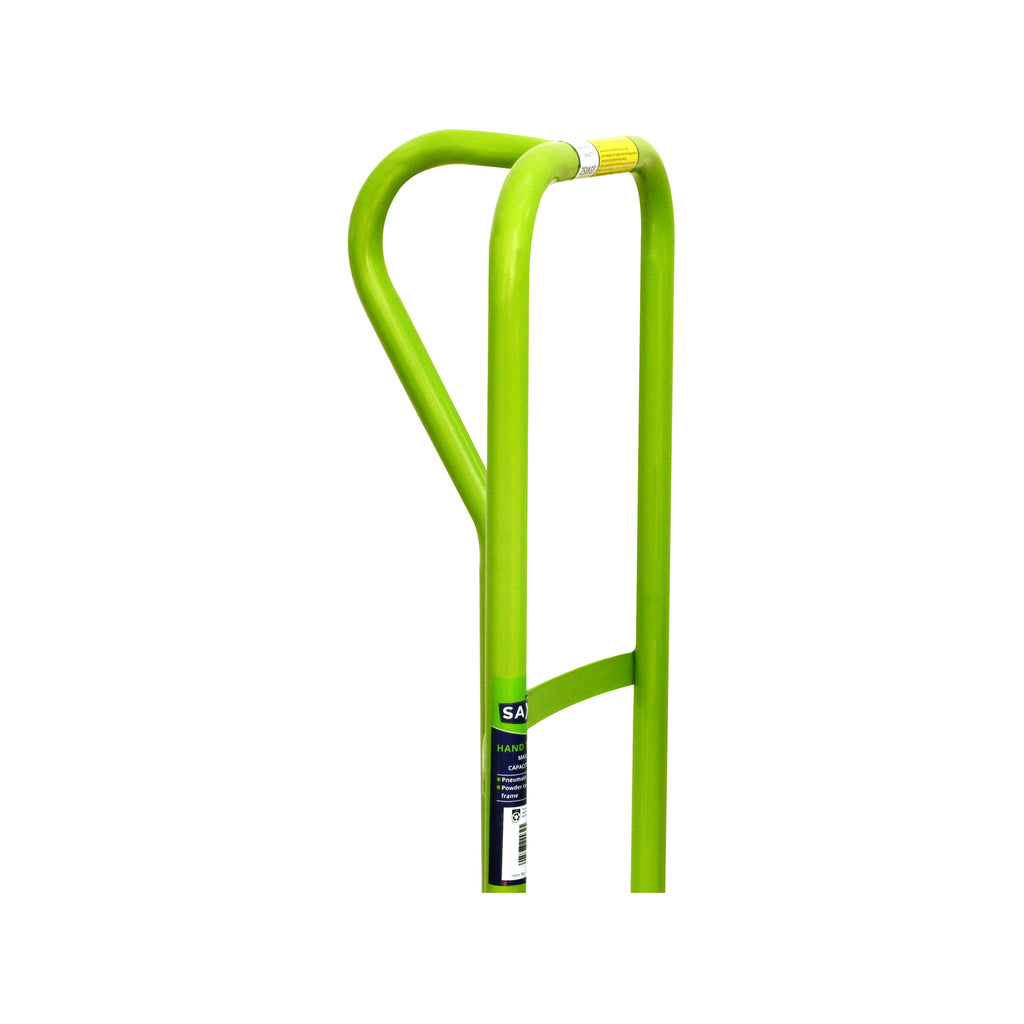 Saxon 250kg Capacity P Handle Trolley - Image 3 of 4