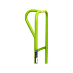 Saxon 250kg Capacity P Handle Trolley - Image 3 of 4