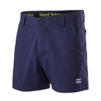 Hard Yakka Navy Raptor Short Shorts - Image 1 of 8