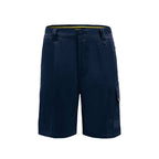 Tradie Core Navy Cargo Shorts - 87 - Image 1 of 7