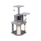 Happy Tails Premium Cat Tower - Image 1 of 4