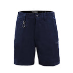 Tradie Pro Navy Mid Short - 77 - Image 1 of 6