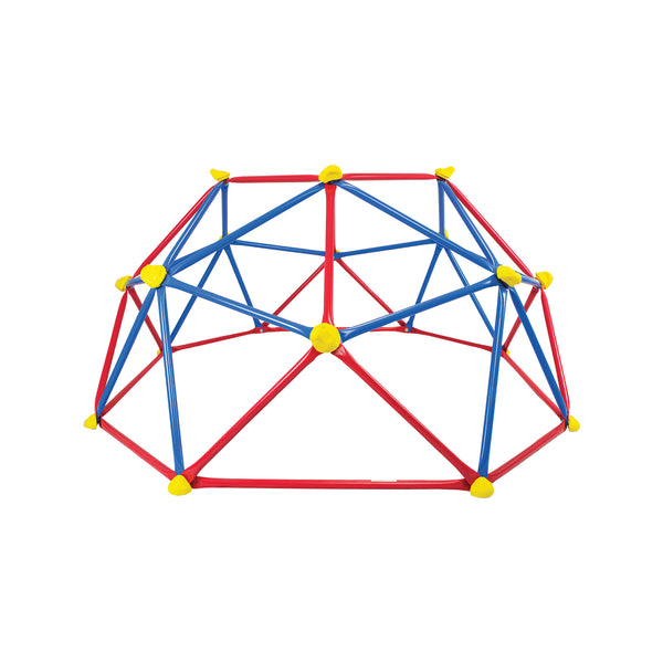 Swing Slide Climb Dome Climber