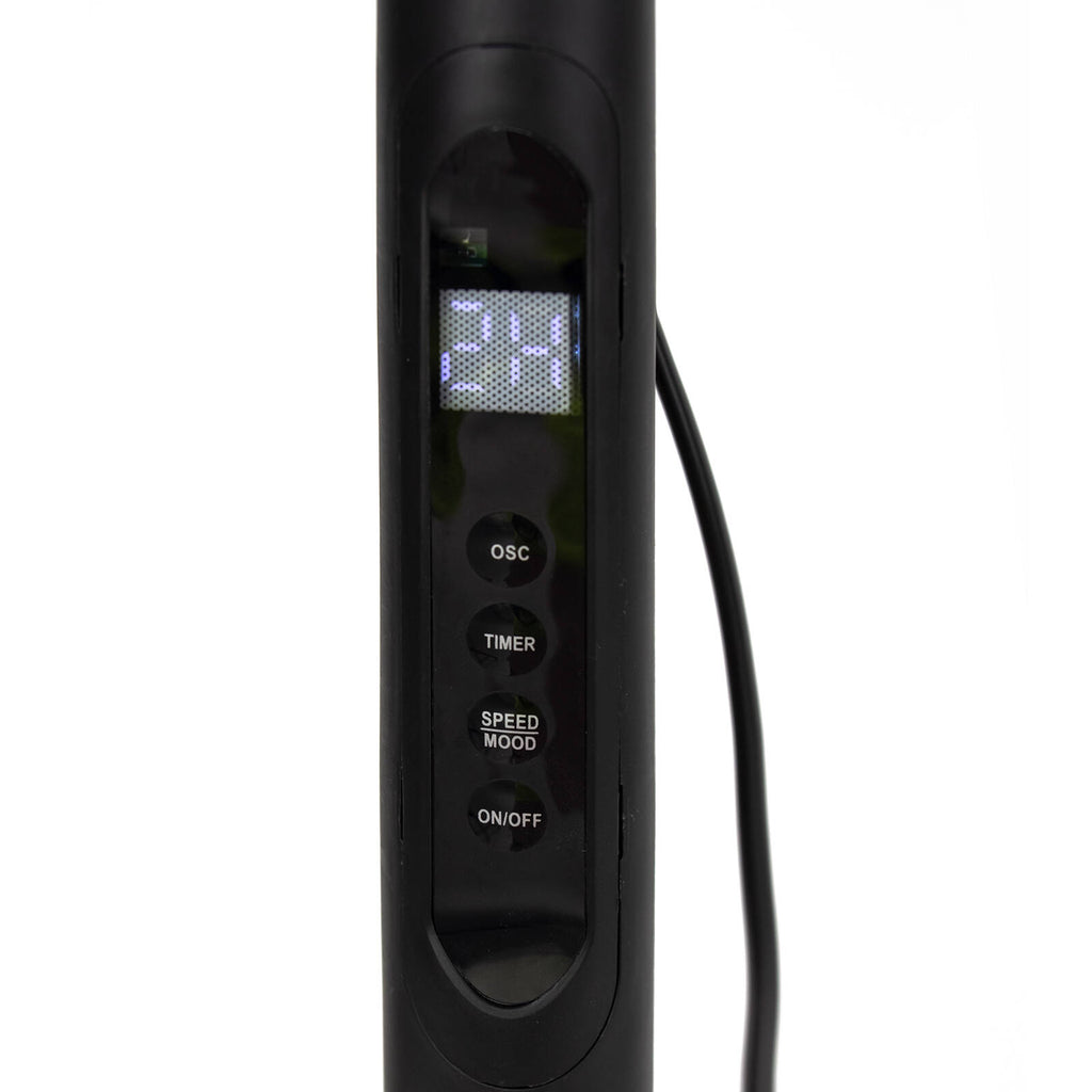 Click 40cm Digital Pedestal Fan With Remote - Image 5 of 5