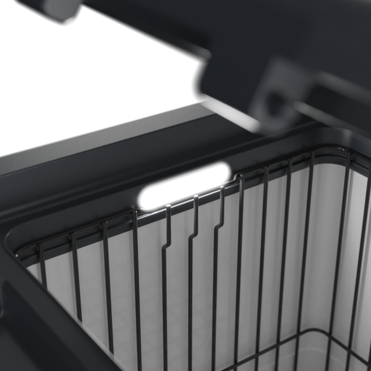 Waeco Workman 80L Dual Zone Fridge and Freezer - Image 9 of 12
