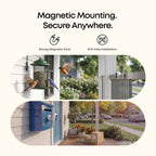 Eufy C35 Security Camera Kit - 2 Pack - Image 2 of 5