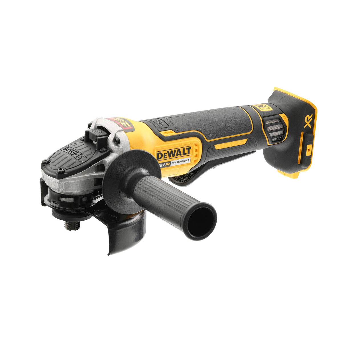 DeWALT 18V XR 5.0Ah 4 Piece Combo Kit DCZ409P2-XE - Image 4 of 8