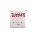 Bunnings Bucket Mug - Image 4 of 5