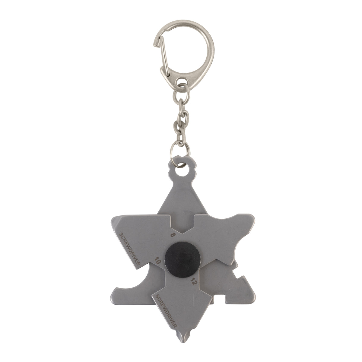 Bunnings Multi-Tool Key Ring - Image 2 of 6