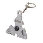 Bunnings Multi-Tool Key Ring - Image 5 of 6