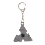 Bunnings Multi-Tool Key Ring - Image 1 of 6