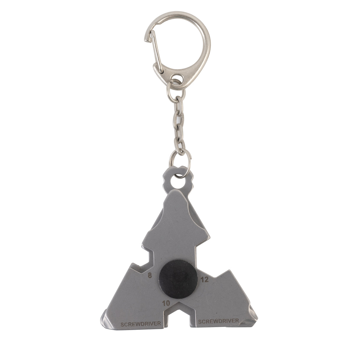 Bunnings Multi-Tool Key Ring - Image 4 of 6