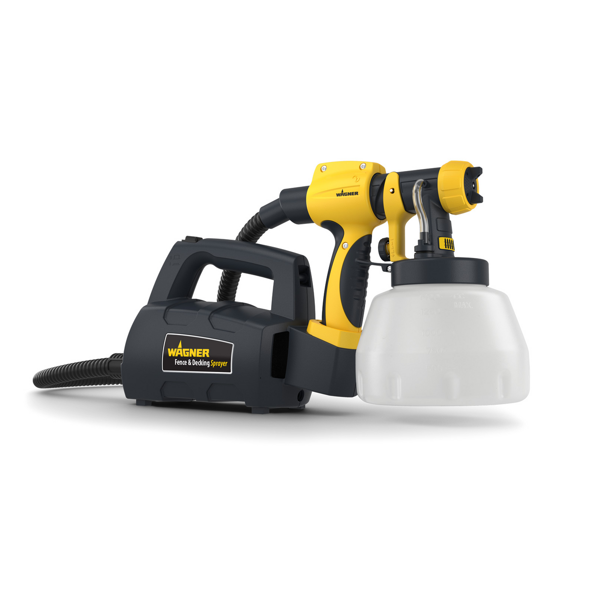 Wagner Fence &amp; Deck Paint Sprayer - Image 1 of 6