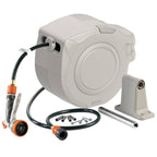 Pope 30m Auto Wind Hose Reel - Image 1 of 7
