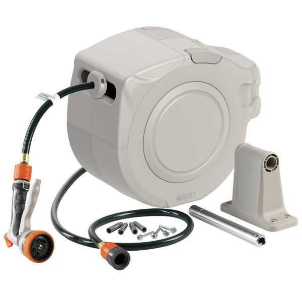 Pope 30m Auto Wind Hose Reel