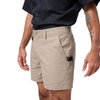 Citeco Men's Khaki Short Shorts Ripstop - Image 3 of 31