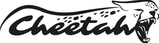 Cheetah