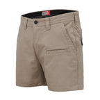 Hard Yakka Desert 3056 Stretch Canvas Slim Fit Shorts - Image 2 of 11