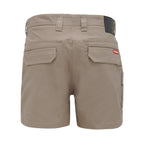 Hard Yakka Desert 3056 Stretch Canvas Slim Fit Shorts - Image 3 of 11