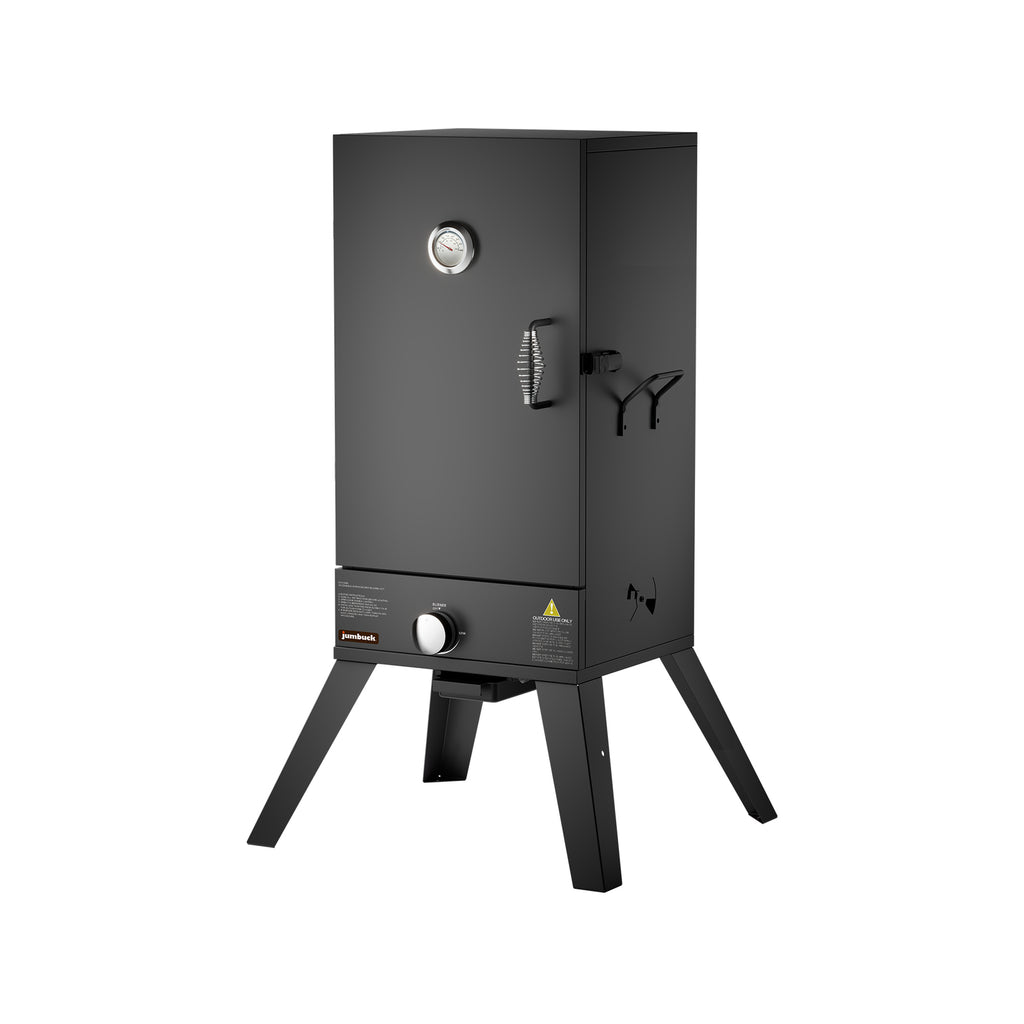 Jumbuck LCC27 Gas Smoker - Image 1 of 2