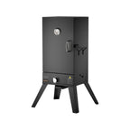 Jumbuck LCC27 Gas Smoker - Image 1 of 2
