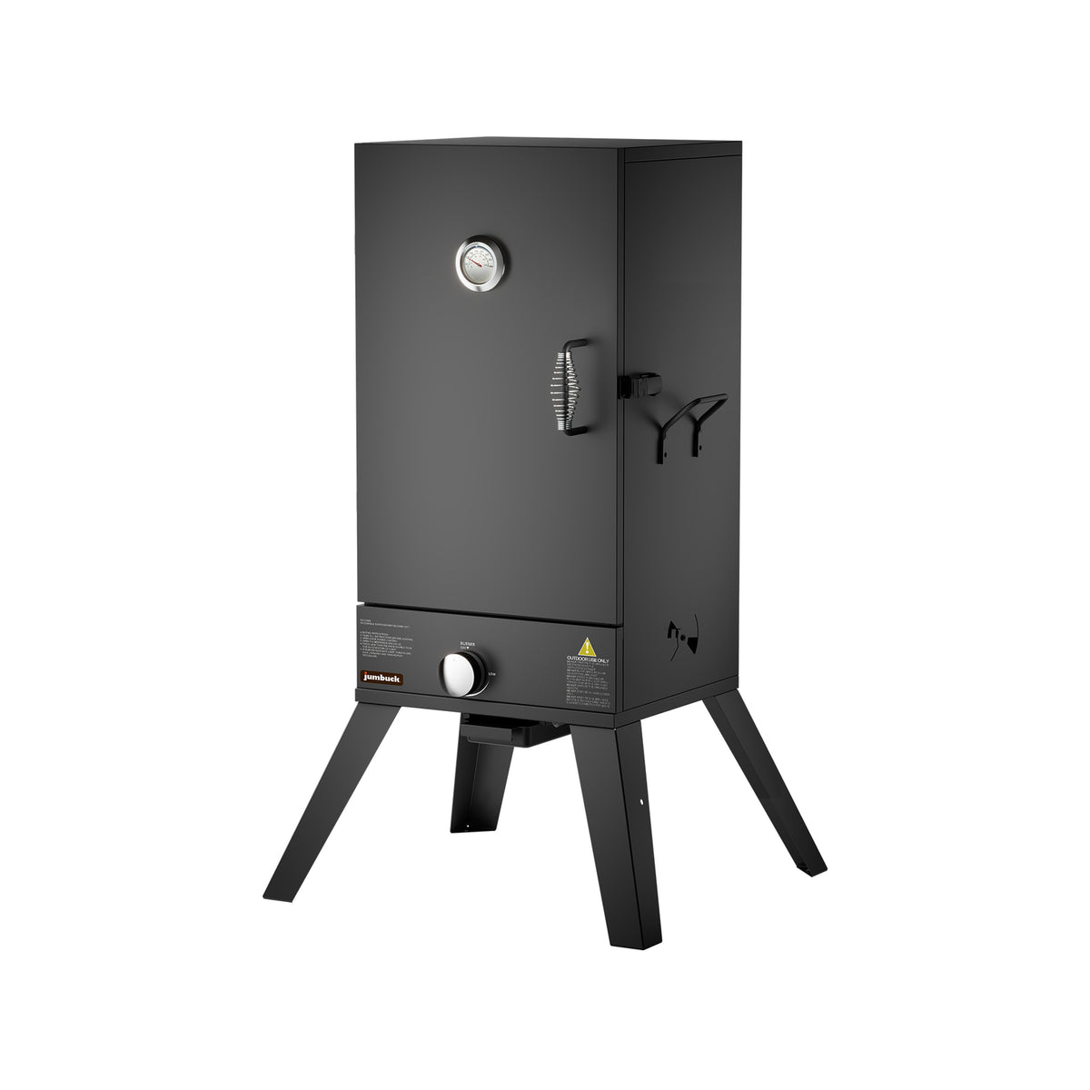 Jumbuck LCC27 Gas Smoker - Image 1 of 2