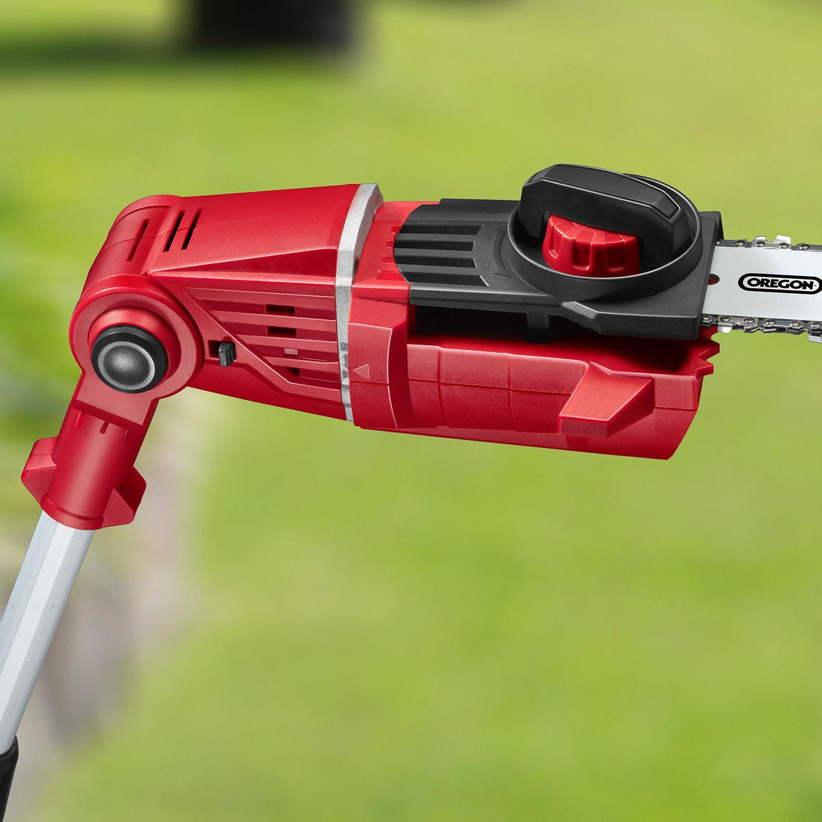 Ozito PXC 18V Cordless Pole Pruner - Skin Only - Image 4 of 8