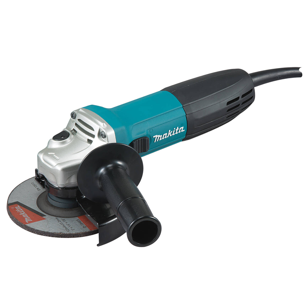 Makita 720W 125mm Angle Grinder GA5030RKX7 - Image 1 of 1