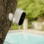 ARLO 3rd Gen Essential Security Camera - 2 Pack - Image 2 of 6