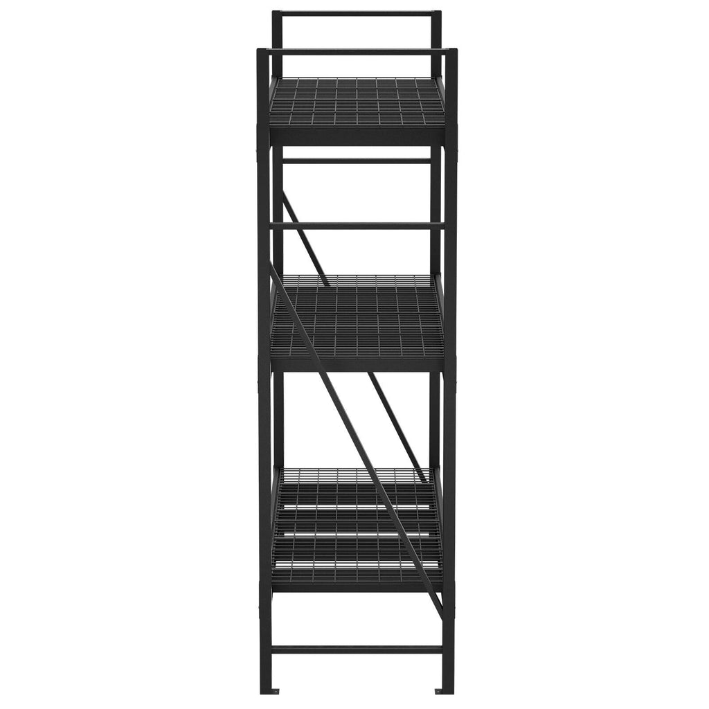 Rack It 1000kg 1938 x 2135 x 645mm 3 Wire Shelf Starter Kit - Image 3 of 8