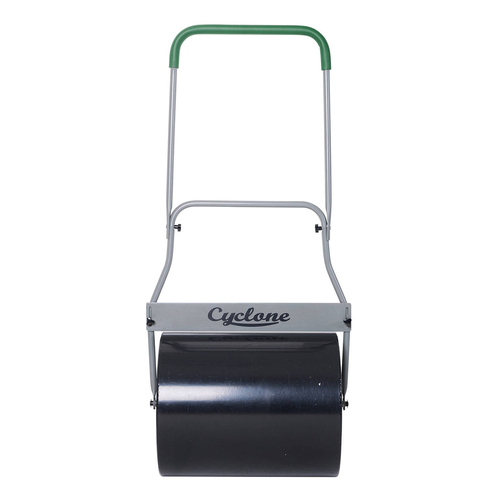 Cyclone 60L Steel Garden Roller - Image 1 of 11