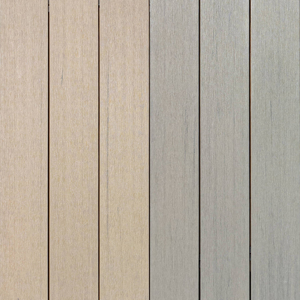 Ekodeck 180 x 23mm 5.4m Fairhaven / Stirling Summit Series Composite Decking - Image 1 of 10