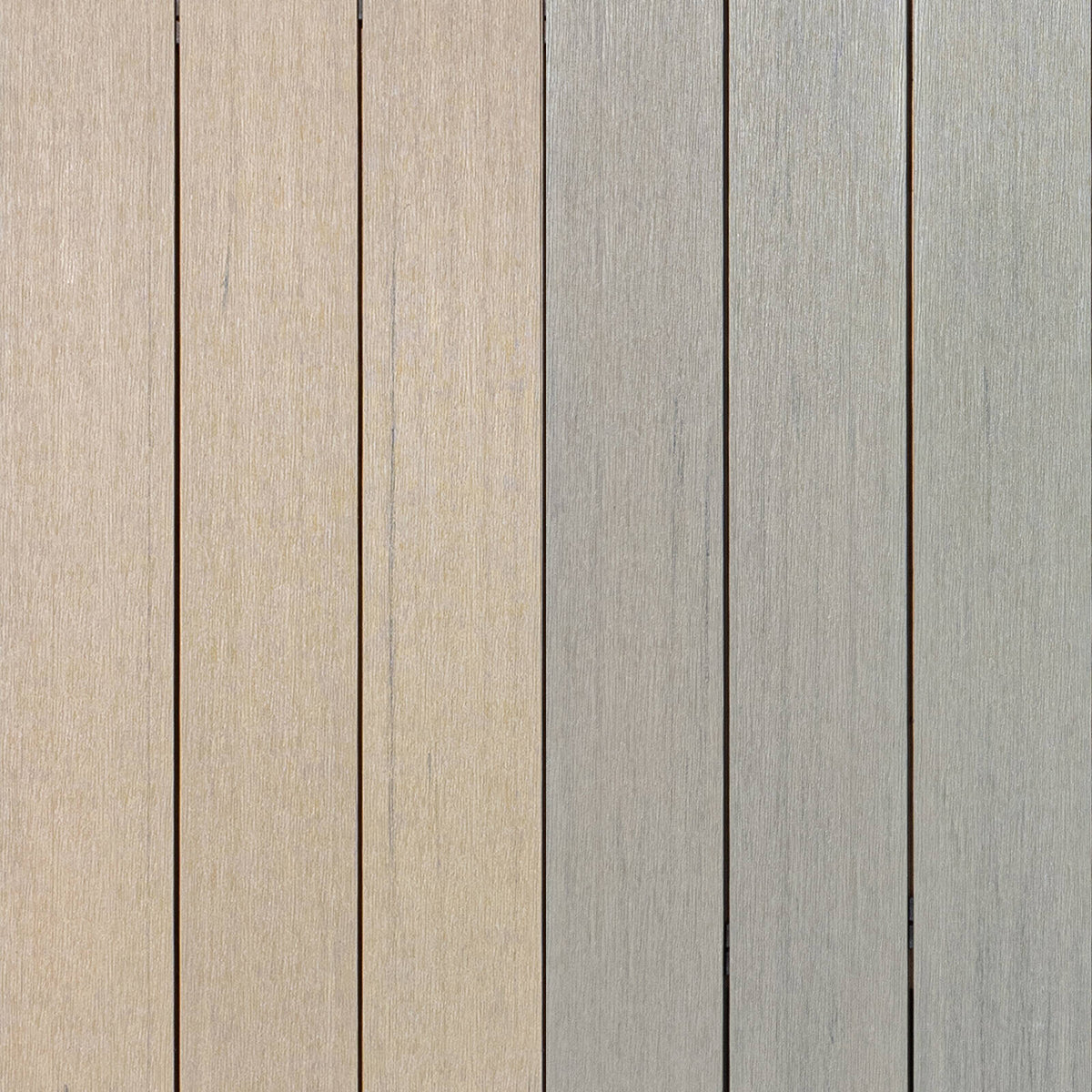 Ekodeck 180 x 23mm 5.4m Fairhaven / Stirling Summit Series Composite Decking - Image 1 of 10