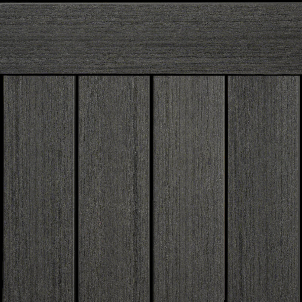 Ekodeck 137 x 23mm 5.4m Moonlight and Nightfall Essentials Composite Decking - Image 3 of 10