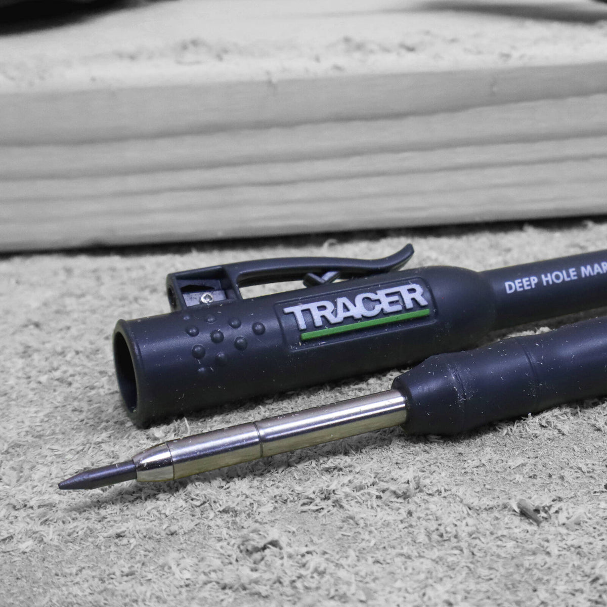 TRACER Deep Pencil Marker With Lead Set - Image 3 of 6