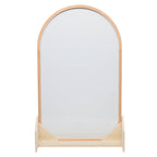 Practa Arched Double Sided Chalkboard Whiteboard - Image 5 of 9